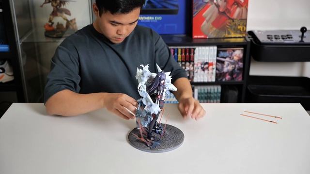 Why I Started Playing Arknights смотреть онлайн