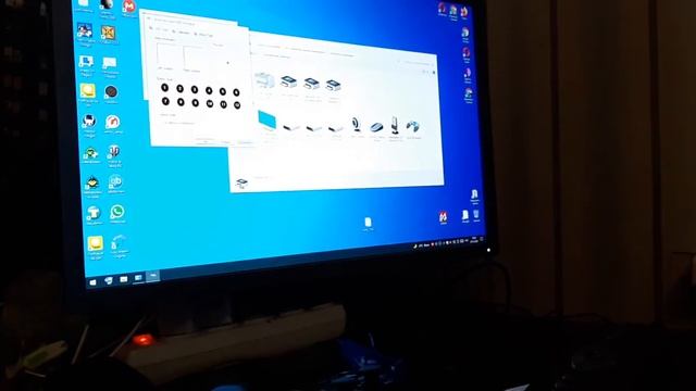 Как подключить джойстик от Playstation к PC. Купил Playstation-usb переходник  "Twin USB Gamepad"