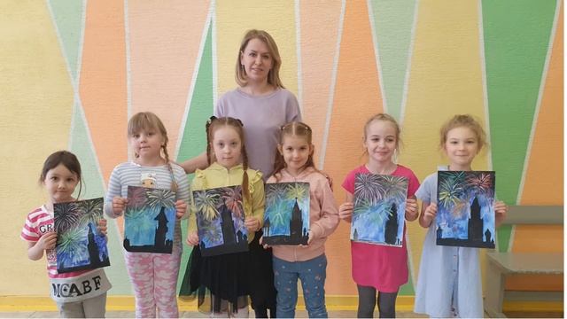 Сказка про воркутинскую северную красавицу Елену Прекрасную смотреть онлайн