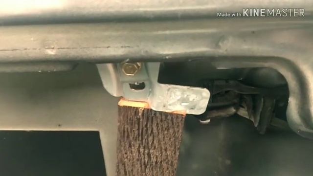 Опять, Passat B5! Стеклоподъёмник смотреть онлайн