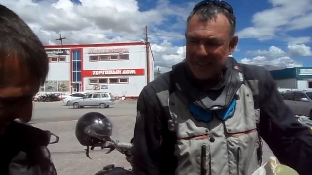 Алтай, Укок 2016 смотреть онлайн