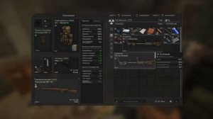 STALCRAFT #5 - Путь на Свалку | Квест Старьевщик и Сокровища Свалки | Прохождение игры от новичка