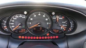 1999 Porsche 911 Carrera 4 Walk Around