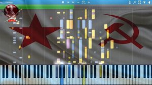 Synthesia Экипаж одна семья we need such ships at sea Нам нужны такие корабли на море Караоке