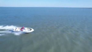 Катание на лодках Касатка-700 спорт. Часть 2. Видео лодки касатка спорт.