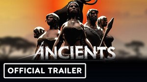 Игровой трейлер The Ancients - Official Early Access Release Date Announcement Trailer