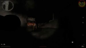 S.T.A.L.K.E.R. Anomaly 1.5.0 Прохождение #11 Путепровод "Припять-1"