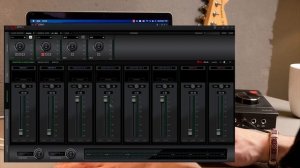 Обзор Antelope Audio Zen Q USB : Звуковой USB интерфейс с DSP процессором