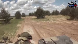 Иностранцы о русских солдатах
