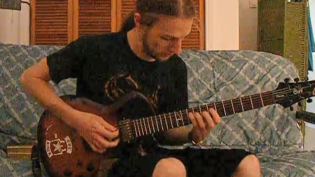 Truc Dextérité Guitare 1 смотреть онлайн