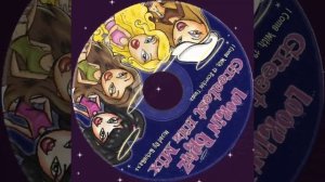 Lookin' Bratz Greatest Hitz Mix