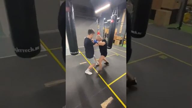 Три самых эффективных упражнения на ловкость и скорость в боксе смотреть онлайн