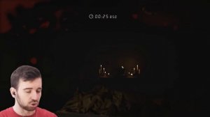 ЮДЖИН - ПЛЕННИК В БАБУШКИНОЙ СПАЛЬНЕ - Resident Evil 7: Biohazard #16