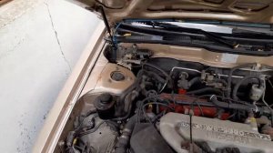 Nissan maxima j30