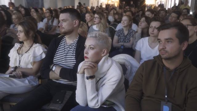 Непохожий дизайн | Альбина Гайнуллина | Prosmotr