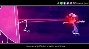 Wolf in sheep's clothing I Gravity Falls Animation ( Cover Español )