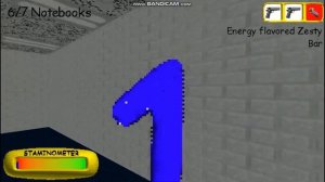 Baldi's Evil Plan But Something Isn't Right - Baldi Loves Green Beans 3 Chapter 2