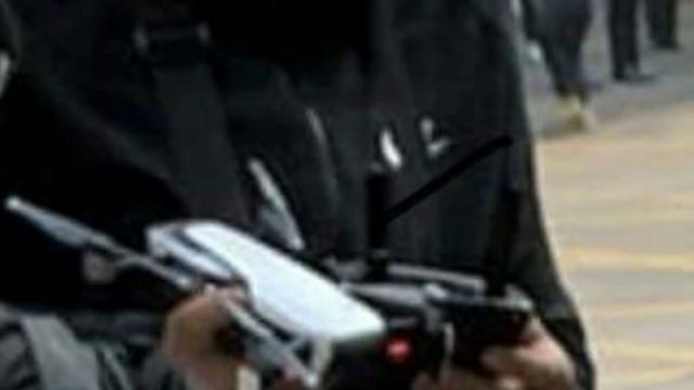 The New DJI Mavic AIR - Anticipazioni смотреть онлайн