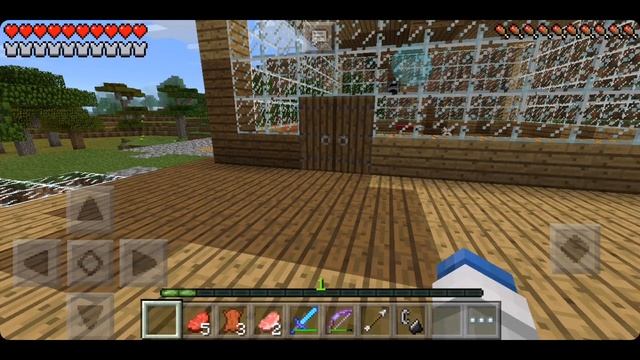 Майнкрафт версия 0.14.0 играем смотреть онлайн