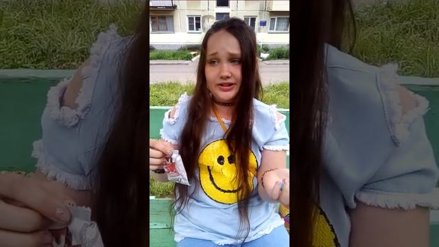 Всем смотреть вредная еда!????