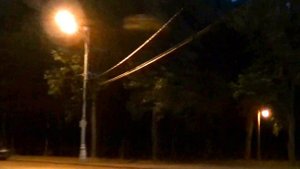 Воробьёвы (Ленинские) горы