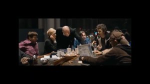 Правительство из студии. Generation „П“» «Поколение „П“ Виктор Пелевин.