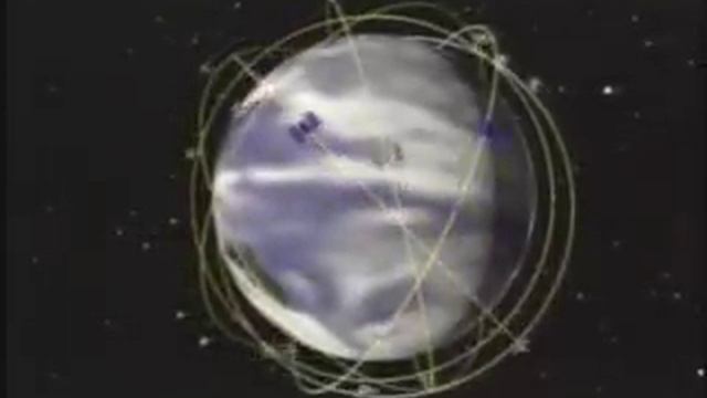 Global Positioning System смотреть онлайн