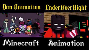 BF x GF Lost Love (Good Ending) Come Learn With Pibby x FNF Animation- Minecraft Animation