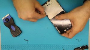 Xiaomi Redmi 8 – КАК РАБОБРАТЬ / ЗАМЕНА ДИСПЛЕЯ