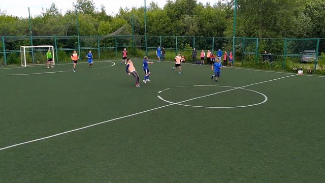 ЛДФ г. Тюмень СОЮЗ - ИНКО и К смотреть онлайн