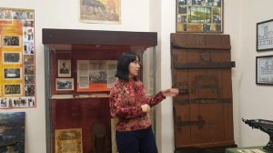 Замок не для принцесс. Тюрьма в Данилове.Ярославская область.