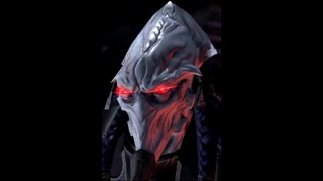 Все фразы Приверженца (SCII) смотреть онлайн