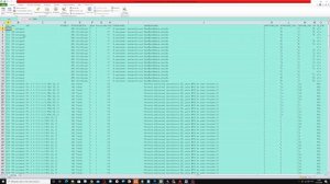 Спецификация в AutoCAD