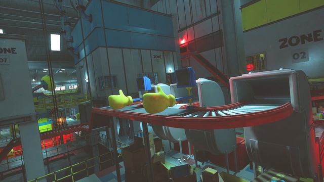 КАК НАУЧИТЬСЯ УБЕГАТЬ от МОНСТРА в PROJECT PLAYTIME