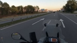 Большой отзыв о Yamaha XT1200Z Super Tenere спустя сезон