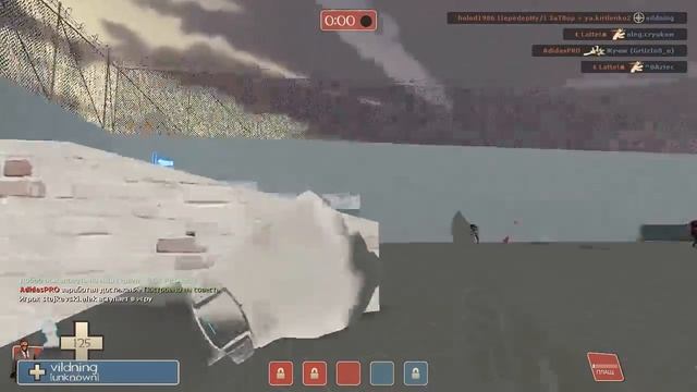 Team Fortress 2 - Обзор смотреть онлайн