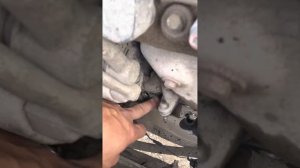 Замена компрессора кондиционера Хонда одиссей V3