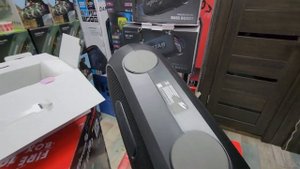 Fiero Dream блютуз колонка обзор ❗️www.mu-zon.ru ❗️www.eltronic-russia.ru