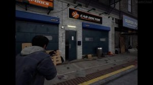 Wronged Us™... Resident Evil-like Action Horror (2024)