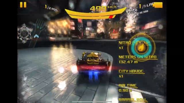 A BETTER BOLIDE | Bugatti Vision Gran Turismo Official Test Drive смотреть онлайн