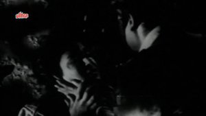 Kadam Kadam Badhaye Ja - Ashok Kumar, Chitalkar, Samadhi Song