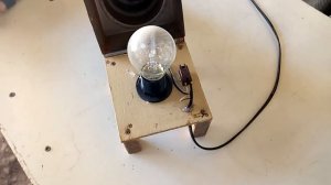 Самодельный овоскоп для проверки яиц в инкубатор