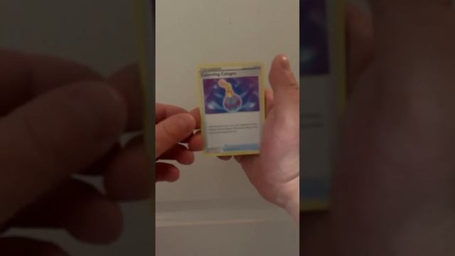 What a magnetic pull! | Pokémon Cards