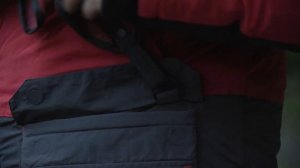 Обзор зимнего костюма Alaskan New Polar 2.0!
