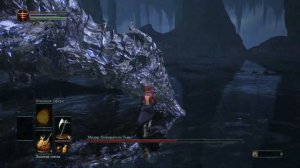 Dark Souls III - Midir, SL1 nohit, no damage