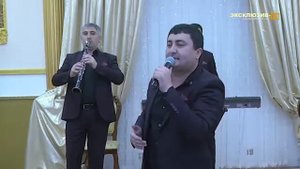 гр Звездный Дагестан Чан марал