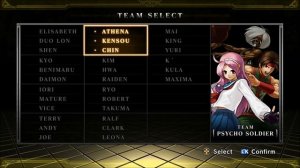 The King of Fighters XIII: Steam Edition Review for PC