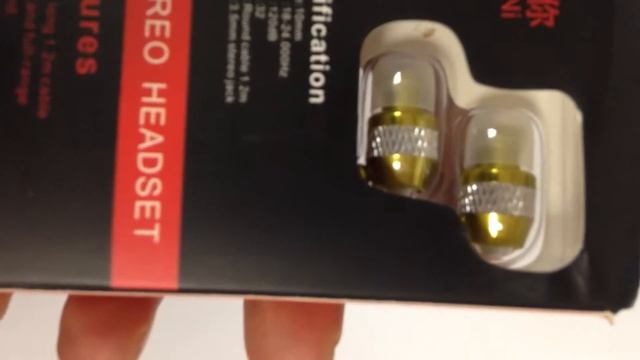 Наушники капельки «MiNi» смотреть онлайн