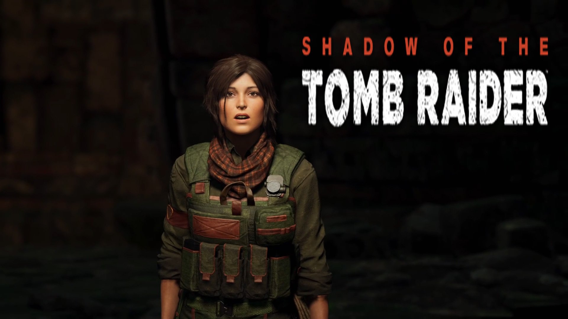 Кувак-Яку. Shadow of the Tomb Raider #9.