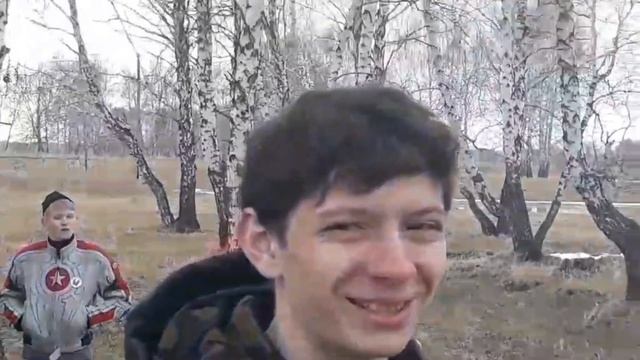 Премьера-Клипа ~Деревенские Пасаны~ смотреть онлайн